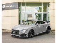Audi TT 2023