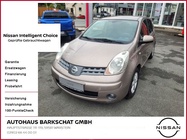 Nissan Note 2007