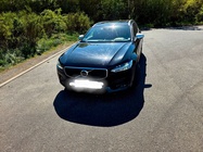 Volvo V90 2019
