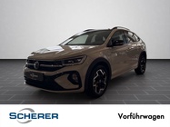 Volkswagen Taigo 2025