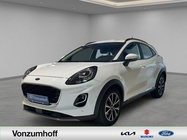 Ford Puma 2020