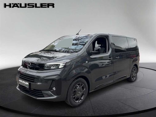 Opel Zafira 2026