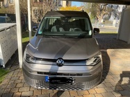 Volkswagen Caddy 2022