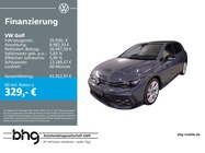 Volkswagen Golf 2025