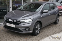 Dacia Sandero 2024