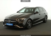 Mercedes-Benz C-Class 2023