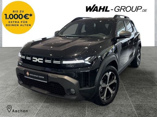 Dacia Duster 2024