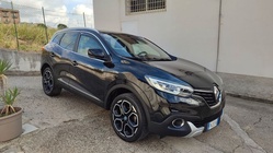 Renault Kadjar 2018