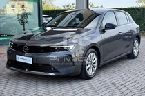 Opel Astra 2023