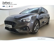 Ford Focus 2019