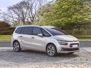 Citroen C4 2022