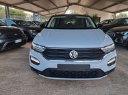 Volkswagen T-Roc 2019