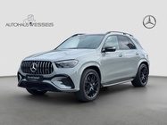 Mercedes-Benz GLE-Class 2024