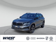 Skoda Karoq 2024