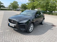Jaguar E-Pace 2019