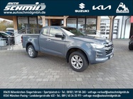 Isuzu D-Max 2023