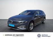 Volkswagen Passat 2020