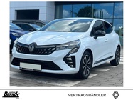 Renault Clio 2025