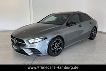 Mercedes-Benz A-Class 2020