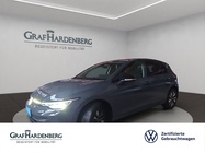 Volkswagen Golf 2025