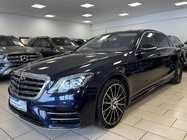 Mercedes-Benz S-Class 2020