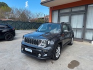 Jeep Renegade 2021