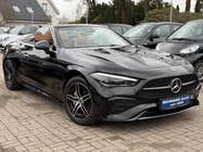 Mercedes-Benz CLE-Class 2024