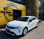 Opel Astra 2023