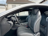 Mercedes-Benz S-Class 2019