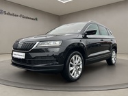 Skoda Karoq 2021
