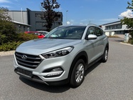 Hyundai Tucson 2015