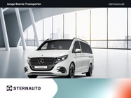 Mercedes-Benz V-Class 2025
