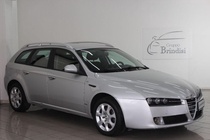 Alfa Romeo 159 2006