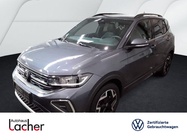 Volkswagen T-Cross 2025