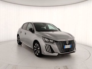 Peugeot 208 2025