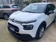 Citroen C3 2022