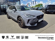Cupra Formentor 2022
