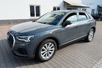 Audi Q3 2021