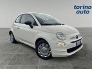 Fiat 500 2023