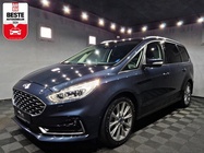 Ford Galaxy 2021