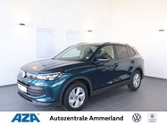 Volkswagen Tiguan 2026