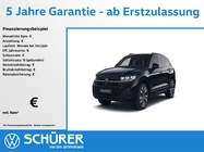 Volkswagen Touareg 2025