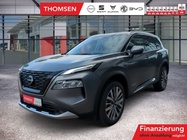 Nissan X-Trail 2026