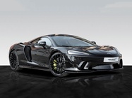 McLaren GT 2024