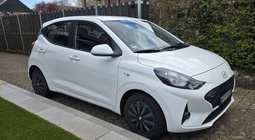 Hyundai i10 2024