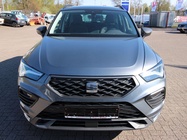 Seat Ateca 2024