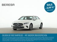 Mercedes-Benz A-Class 2023