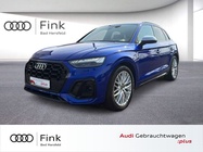 Audi SQ5 2022
