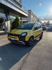 Fiat Panda 2020