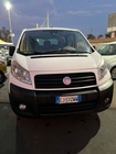 Fiat Scudo 2011